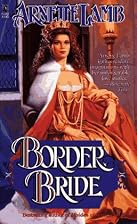 Border Bride by Arnette Lamb