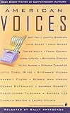 Arteseros, Sally: American Voices: Best Short Fiction by Contemporary Authors Arteseros, Sally: American Voices: Best Short Fiction by Contemporary Authors