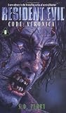 Perry, S. D.: Code, Veronica Perry, S. D.: Code, Veronica