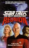 Friedman, Michael Jan: Reunion