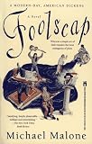 Malone, Michael: Foolscap Malone, Michael: Foolscap