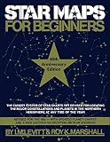 Levitt, I. M.: Star Maps for Beginners Levitt, I. M.: Star Maps for Beginners