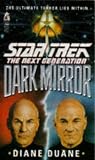Duane, Diane: Dark Mirror Duane, Diane: Dark Mirror