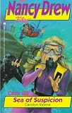 Keene, Carolyn: Sea of Suspicion Keene, Carolyn: Sea of Suspicion