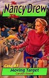 Keene, Carolyn: Moving Target