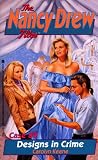 Keene, Carolyn: Designs in Crime
