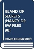 Keene, Carolyn: Island of Secrets