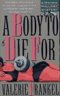 Frankel, Valerie: A Body to Die For