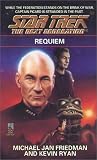 Friedman, Michael Jan: Requiem : A Novel Friedman, Michael Jan: Requiem : A Novel