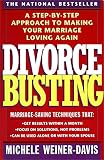 Weiner-Davis, Michele: Divorce Busting: A Revolutionary and Rapid Program for Staying Together
