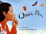 Merriam, Eve: Quiet, Please Merriam, Eve: Quiet, Please