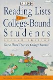 Estell, Doug: Arco Reading Lists for College-Bound Students
