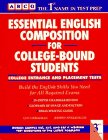 Lieberman, Leo: Essential English Composition for College-Bound Students Lieberman, Leo: Essential English Composition for College-Bound Students