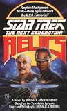 Friedman, Michael Jan: Relics