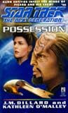 Dillard, J. M.: Possession Dillard, J. M.: Possession