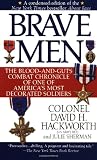 Hackworth, David H.: Brave Men: Dark Waters