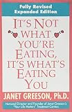 Greeson, Janet: Its Not What You're Eating Its Whats Eating You: The 28-Day Plan to Heal Hidden Food Addiction
