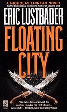 Floating City by Eric Lustbader