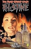 Stine, R. L.: The Secret Stine, R. L.: The Secret
