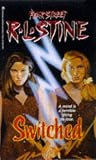 Stine, R. L.: Switched Stine, R. L.: Switched
