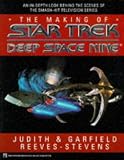 Reeves-Stevens, Judith: The Making of Star Trek Deep Space Nine