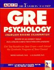 Raphael, Sidney: Graduate Record Examination Psychology Raphael, Sidney: Graduate Record Examination Psychology