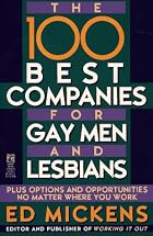 The 100 BEST COMPANIES FOR GAY MEN AND&hellip;