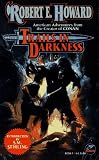 Howard, Robert E.: Trails in Darkness Vol. 6 : Reh Library Vi Howard, Robert E.: Trails in Darkness Vol. 6 : Reh Library Vi