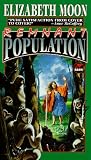 Moon, Elizabeth: Remnant Population