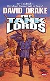 Drake, David: The Tank Lords
