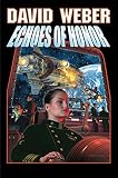 Weber, David: Echoes of Honor