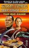 Schofield, Sandy: The Big Game Schofield, Sandy: The Big Game