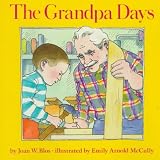 Blos, Joan W.: The Grandpa Days