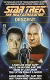 Carey, Diane L.: Descent Carey, Diane L.: Descent