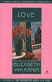 Love (0671883925) by Arnim, Elizabeth Von Arnim, Elizabeth Von: Love