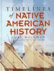 Waldman, Carl: Timelines of Native American History