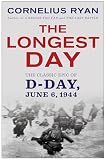 Ryan, Cornelius: The Longest Day