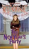 Stine, R. L.: The New Year's Party