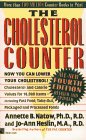 Natow, Annette, B.: The Cholesterol Counter Natow, Annette, B.: The Cholesterol Counter