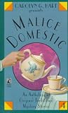 Hart, Carolyn G.: Carolyn G. Hart Presents Malice Domestic 4