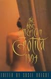 Bright, Susie: The Best American Erotica 1994 Bright, Susie: The Best American Erotica 1994