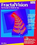 Oliver, Dick: Fractalvision: Put Fractals to Work for You/Book and Disk