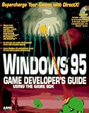 Morrison, Michael: Windows 95 Game Developer's Guide Using the Game SDK Morrison, Michael: Windows 95 Game Developer's Guide Using the Game SDK