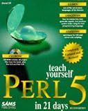 Till, David: Teach Yourself Perl 5 in 21 Days