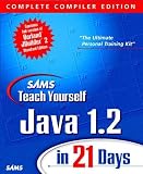 Lemay, Laura: Teach Yourself Java 1.2 in 21 Days Lemay, Laura: Teach Yourself Java 1.2 in 21 Days