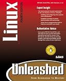Pitts, David: Linux Unleashed Pitts, David: Linux Unleashed