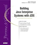 Perrone, Paul J.: Building Java Enterprise System With J2Ee Perrone, Paul J.: Building Java Enterprise System With J2Ee