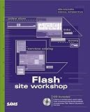 Milburn, Ken: Flash Site Workshop Milburn, Ken: Flash Site Workshop