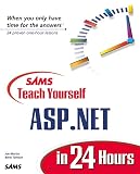 Martin, Joe: Sams Teach Yourself Asp.Net in 24 Hours Martin, Joe: Sams Teach Yourself Asp.Net in 24 Hours