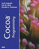 Yacktman, Donald: Cocoa Programming Yacktman, Donald: Cocoa Programming
